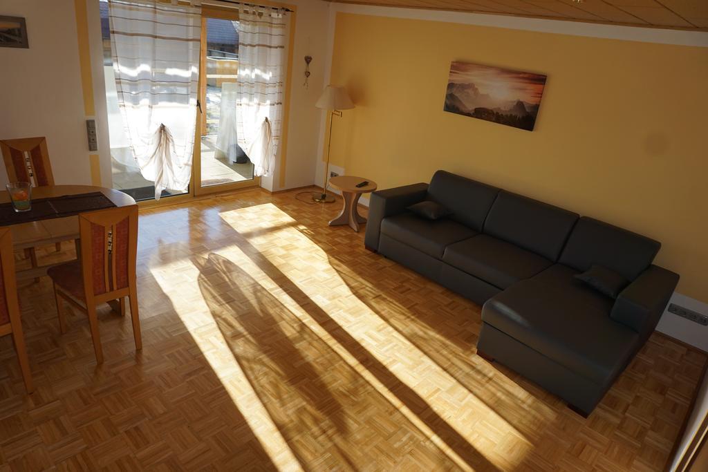 Apartment Am Riegelberg Oesdorf Exteriör bild